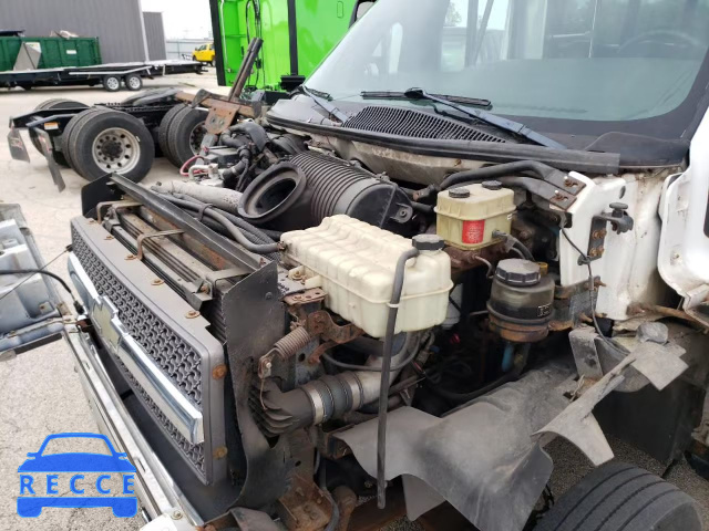 2004 CHEVROLET C5500 C5V0 1GBE5V1274F508428 зображення 6