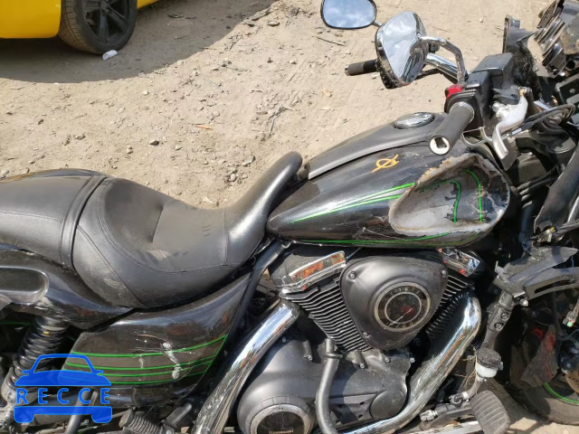 2018 KAWASAKI VN1700 K JKBVNRK12JA014209 Bild 4