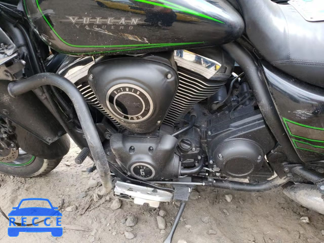 2018 KAWASAKI VN1700 K JKBVNRK12JA014209 image 6