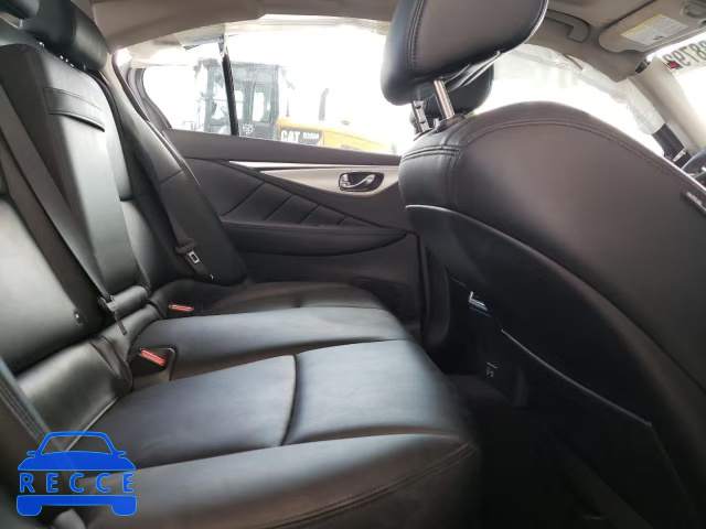 2021 INFINITI Q50 LUXE JN1EV7BP4MM701491 зображення 5