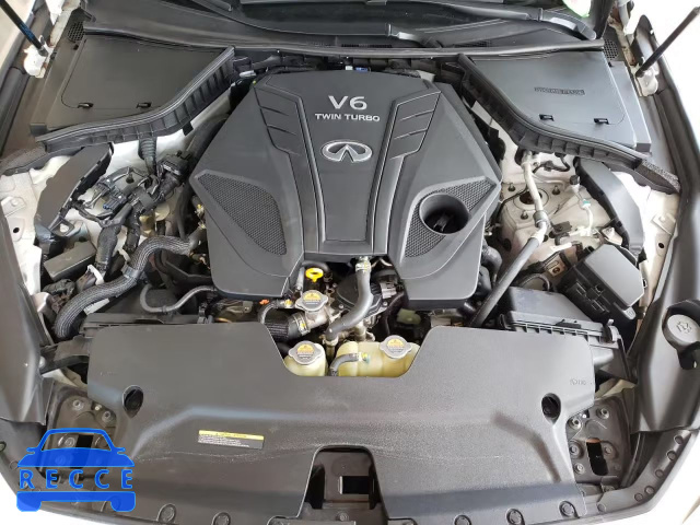 2021 INFINITI Q50 LUXE JN1EV7BP4MM701491 зображення 6