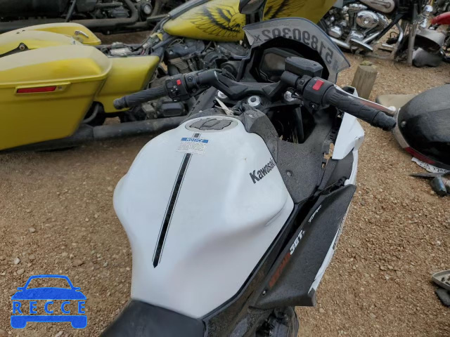 2020 KAWASAKI EX650 N ML5EXEN11LDA02771 зображення 4