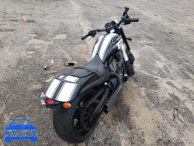 2017 VICTORY MOTORCYCLES HAMMER S 5VPCHRAB8H3058654 image 3