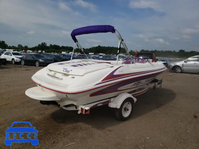 1997 SEAR BOAT SERR9222L697 image 3