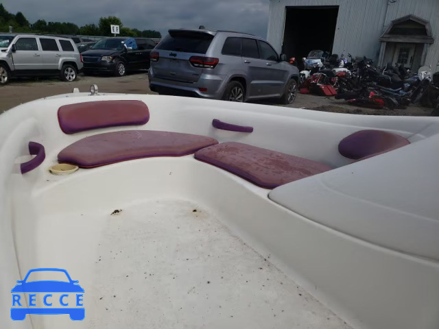 1997 SEAR BOAT SERR9222L697 image 4