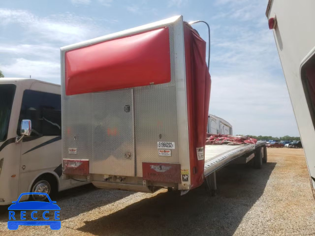 2019 FONTAINE FLATBED TR 13N148200K1528358 image 2