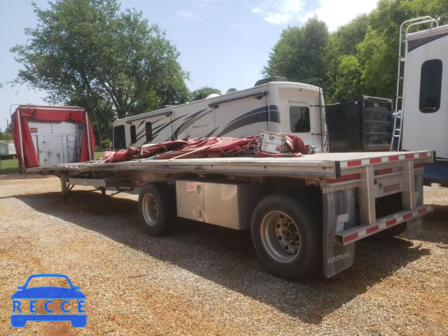 2019 FONTAINE FLATBED TR 13N148200K1528358 image 3