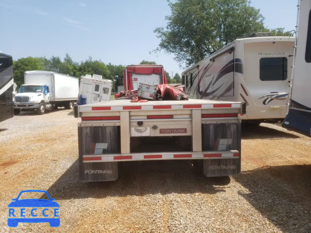 2019 FONTAINE FLATBED TR 13N148200K1528358 image 5