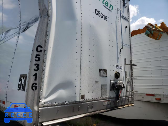 2015 GREAT DANE TRAILER TRAILER 1GRAP0625FD456821 зображення 6