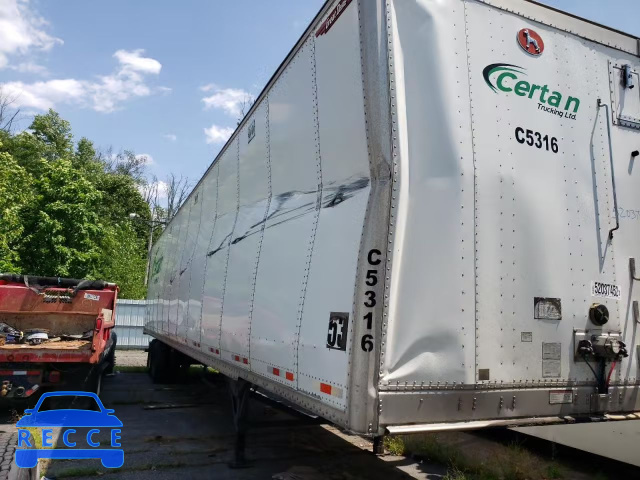 2015 GREAT DANE TRAILER TRAILER 1GRAP0625FD456821 Bild 8