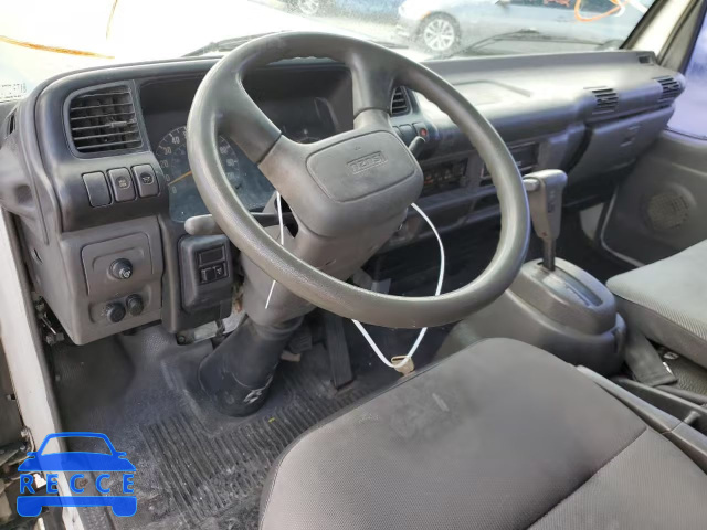 2000 GMC W4500 W450 J8DC4B143Y7015544 image 8