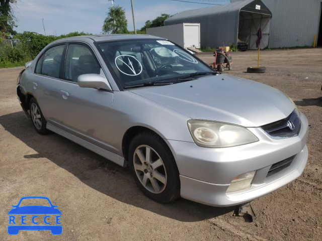 2005 ACURA 1.7EL TOUR 2HHES36645H104133 image 0