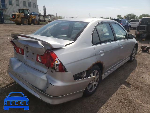 2005 ACURA 1.7EL TOUR 2HHES36645H104133 image 3