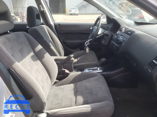 2005 ACURA 1.7EL TOUR 2HHES36645H104133 зображення 4