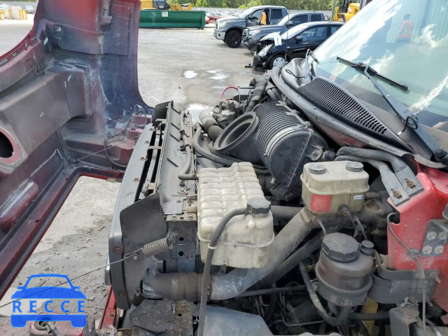 2006 CHEVROLET C5500 C5E0 1GBE5E1286F427215 image 6