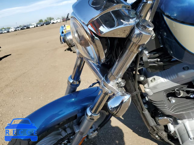 2005 HARLEY-DAVIDSON XL1200 R 1HD1CLP155K414011 зображення 9