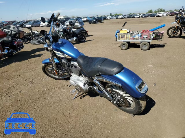 2005 HARLEY-DAVIDSON XL1200 R 1HD1CLP155K414011 image 2