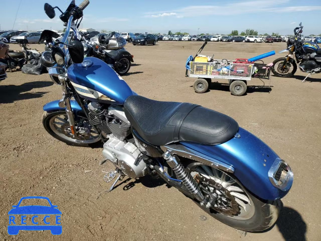 2005 HARLEY-DAVIDSON XL1200 R 1HD1CLP155K414011 Bild 8