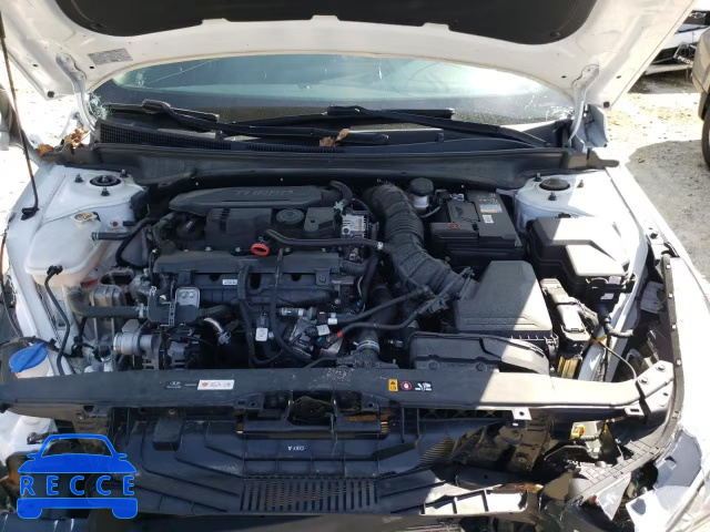 2021 HYUNDAI ELANTRA N KMHLR4AF1MU170391 image 6
