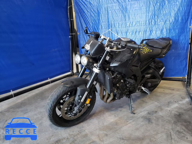 2011 YAMAHA FZ1 S JYARN17N5BA002870 image 1