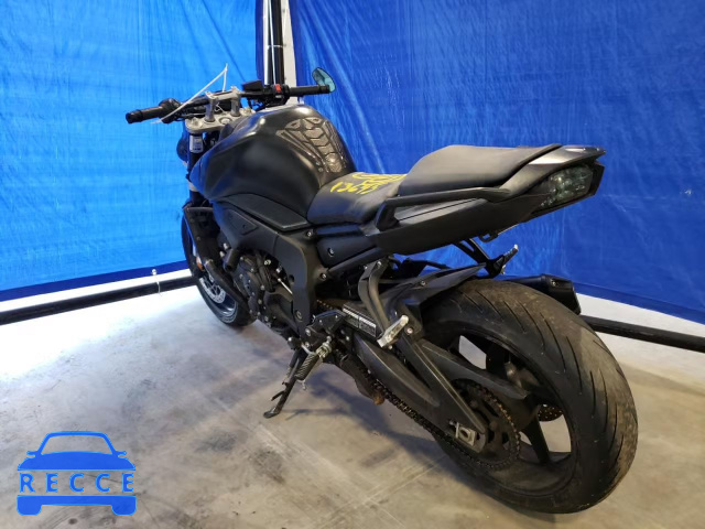 2011 YAMAHA FZ1 S JYARN17N5BA002870 зображення 2