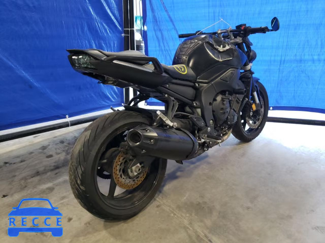 2011 YAMAHA FZ1 S JYARN17N5BA002870 зображення 3