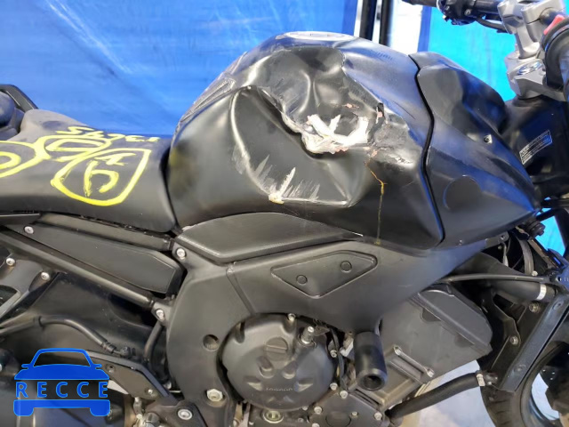 2011 YAMAHA FZ1 S JYARN17N5BA002870 Bild 8