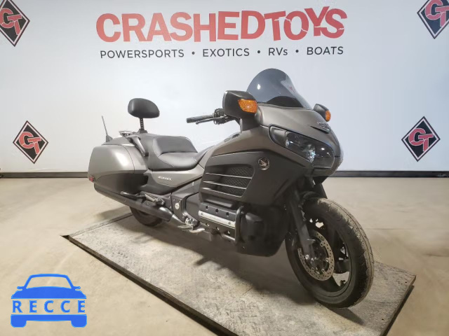2015 HONDA GL1800 B JH2SC6848FK200686 image 0
