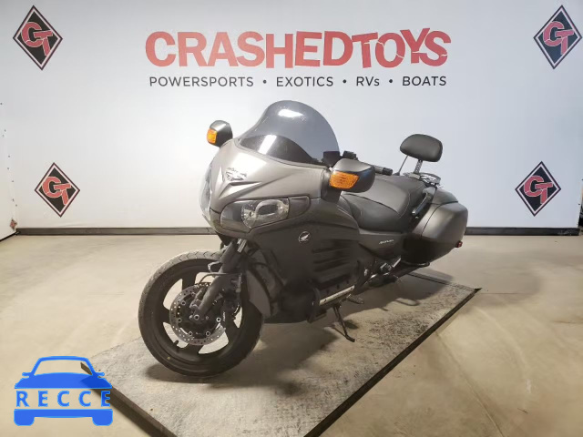 2015 HONDA GL1800 B JH2SC6848FK200686 image 1
