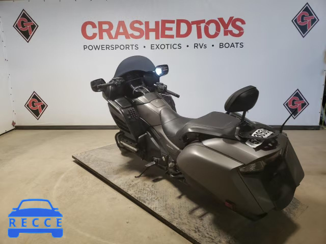 2015 HONDA GL1800 B JH2SC6848FK200686 image 2