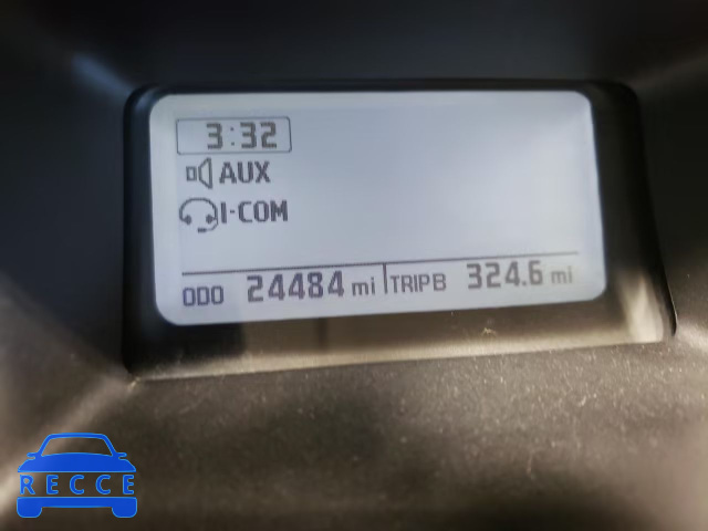 2015 HONDA GL1800 B JH2SC6848FK200686 image 7
