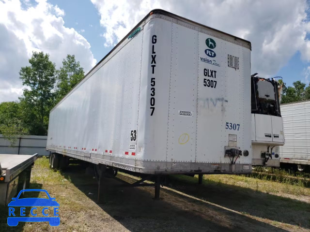 2007 GREAT DANE TRAILER SEMI TRAIL 1GRAA06247T532828 Bild 0