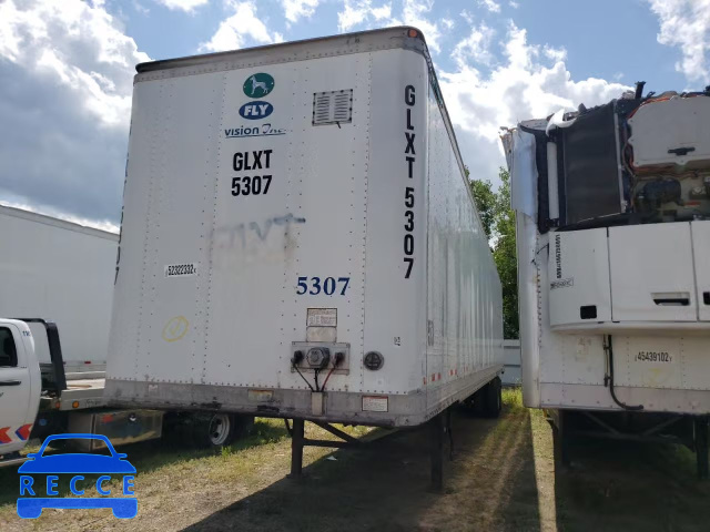 2007 GREAT DANE TRAILER SEMI TRAIL 1GRAA06247T532828 image 1