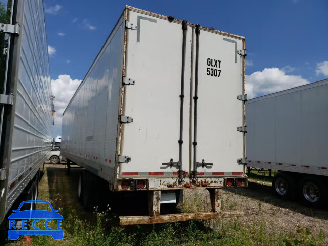 2007 GREAT DANE TRAILER SEMI TRAIL 1GRAA06247T532828 image 2