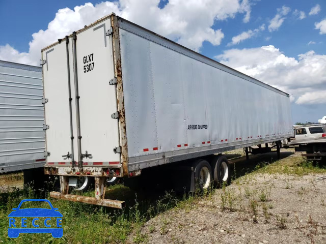 2007 GREAT DANE TRAILER SEMI TRAIL 1GRAA06247T532828 Bild 3