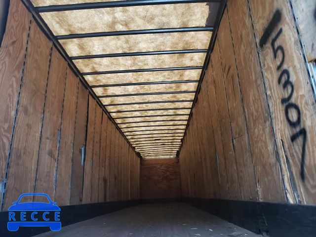 2007 GREAT DANE TRAILER SEMI TRAIL 1GRAA06247T532828 image 4