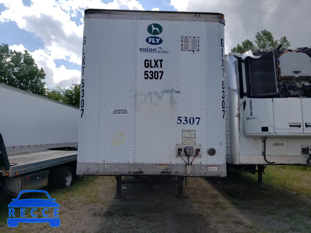 2007 GREAT DANE TRAILER SEMI TRAIL 1GRAA06247T532828 image 8