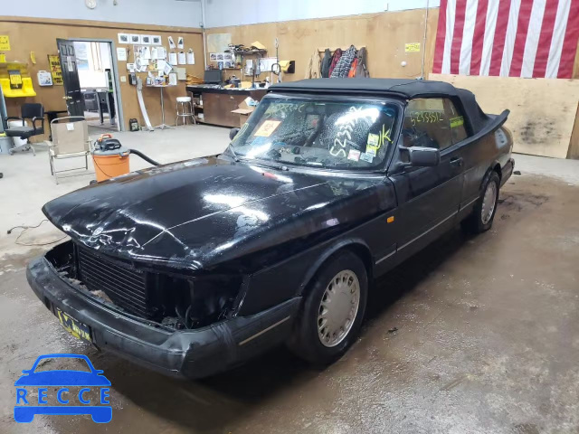 1993 SAAB 900 YS3AL76L5P7000950 image 1