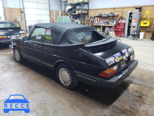 1993 SAAB 900 YS3AL76L5P7000950 image 2