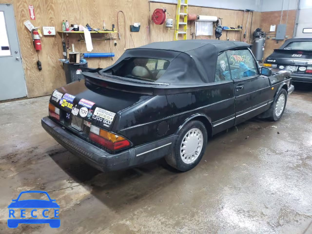 1993 SAAB 900 YS3AL76L5P7000950 image 3