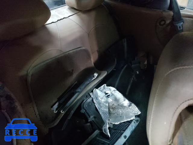 1993 SAAB 900 YS3AL76L5P7000950 image 5