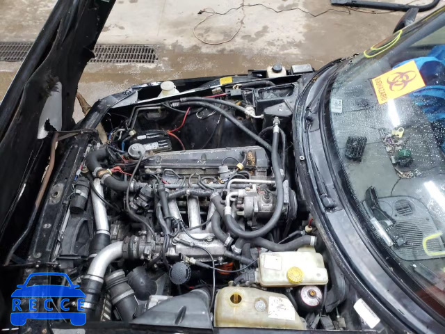 1993 SAAB 900 YS3AL76L5P7000950 image 6