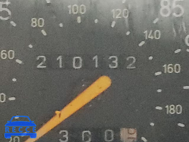 1993 SAAB 900 YS3AL76L5P7000950 image 7
