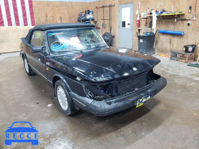 1993 SAAB 900 YS3AL76L5P7000950 image 8