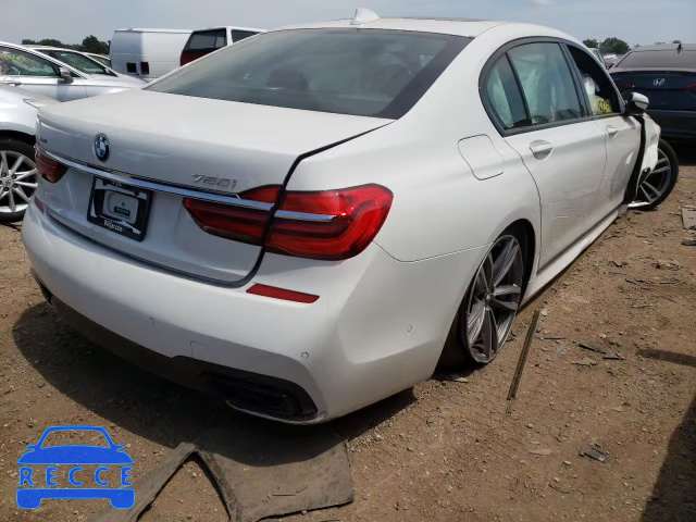 2019 BMW ALPINA B7 WBA7F2C5XKB240533 image 3