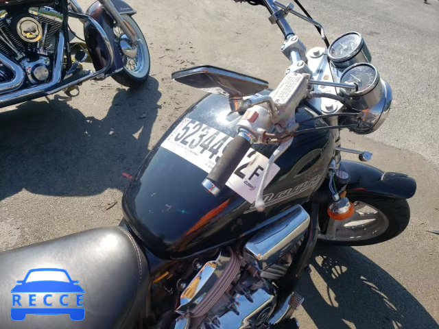 1997 HONDA VF750 C JH2RC4306VM300344 image 4