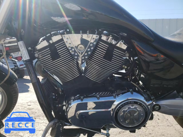 2008 VICTORY MOTORCYCLES HAMMER 5VPHB26D283002007 image 6