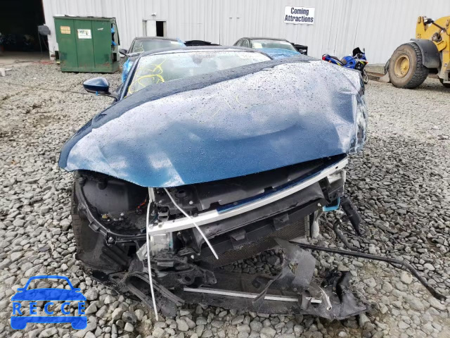 2019 ASTON MARTIN VANTAGE SCFSMGAW9KGN01585 зображення 6