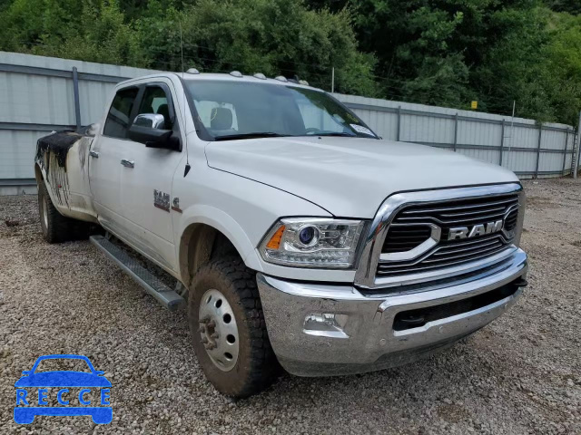 2018 RAM 3500 LONGH 3C63RRKL9JG249531 Bild 0