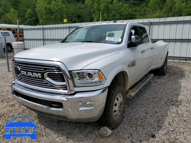 2018 RAM 3500 LONGH 3C63RRKL9JG249531 зображення 1